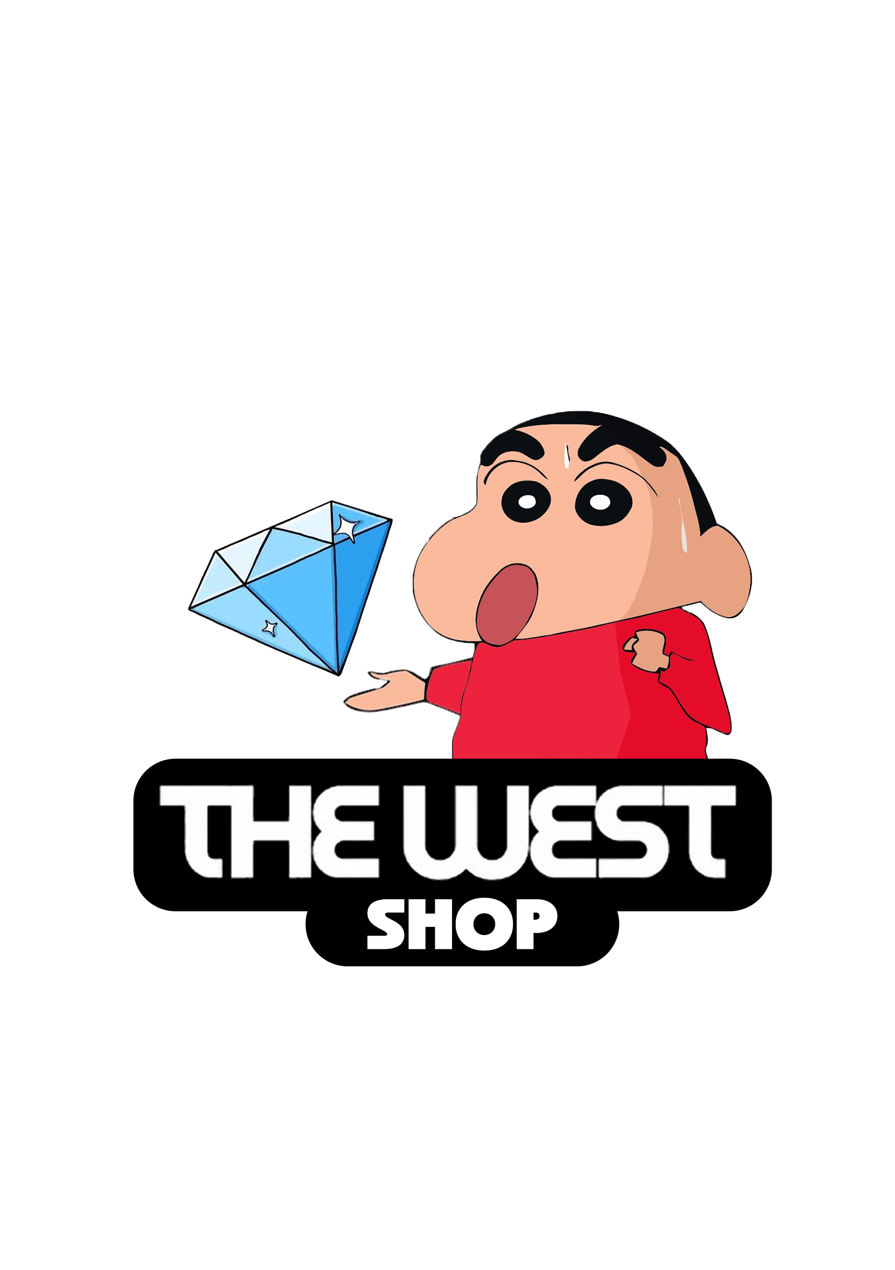 THE WEST SHOP